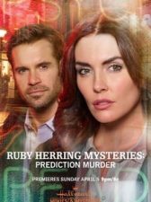 Ruby Herring Mysteries: Prediction Murder 
