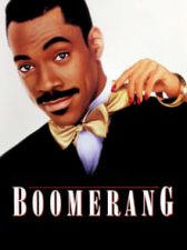 Boomerang 