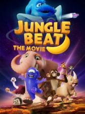 Jungle Beat: The Movie 