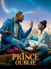 El príncipe olvidado 