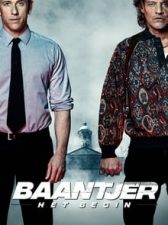 Baantjer The beginning 