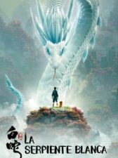 La serpiente blanca 