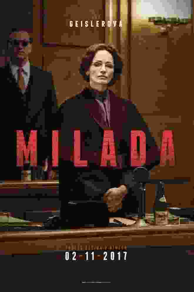 Milada