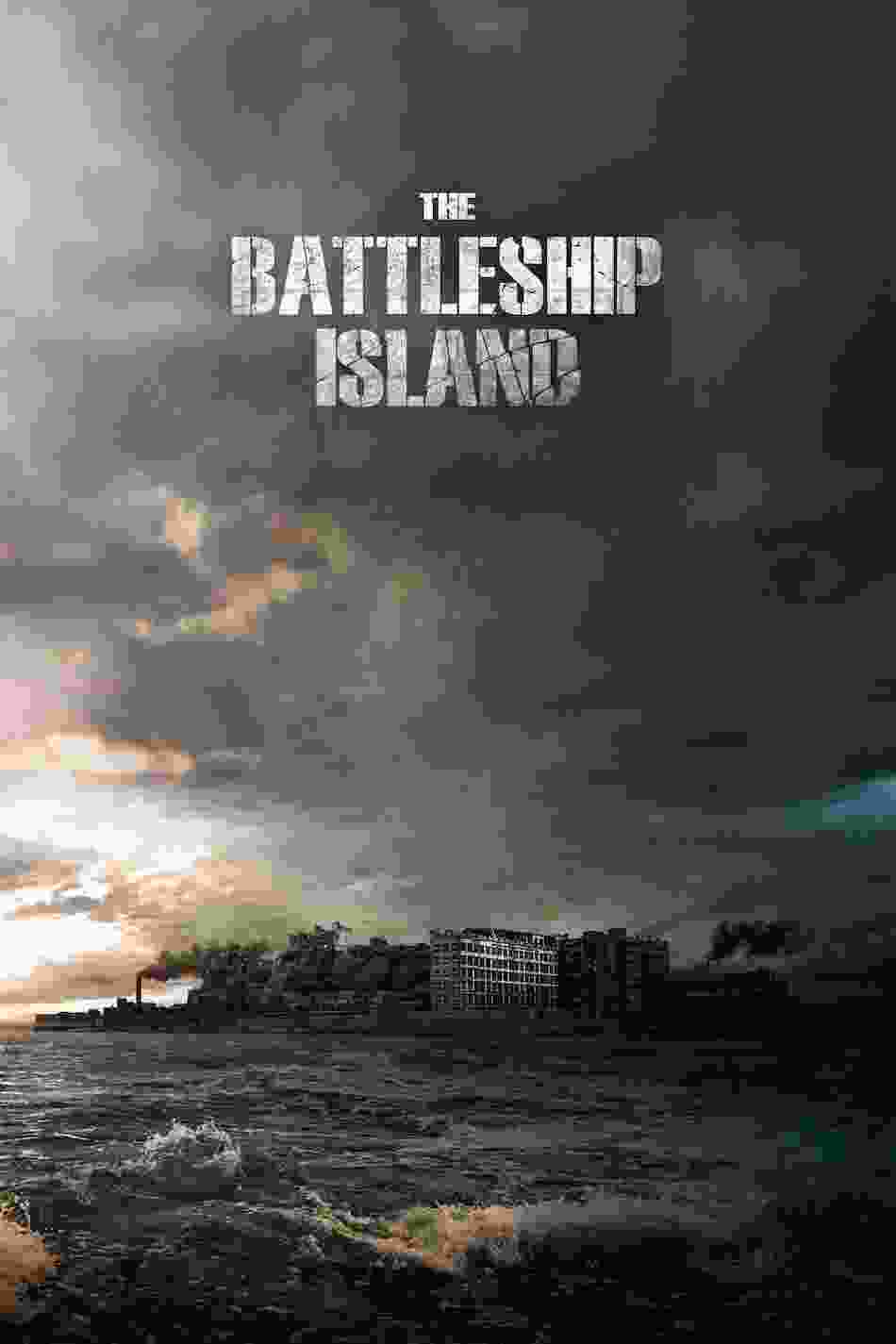 Battleship Island