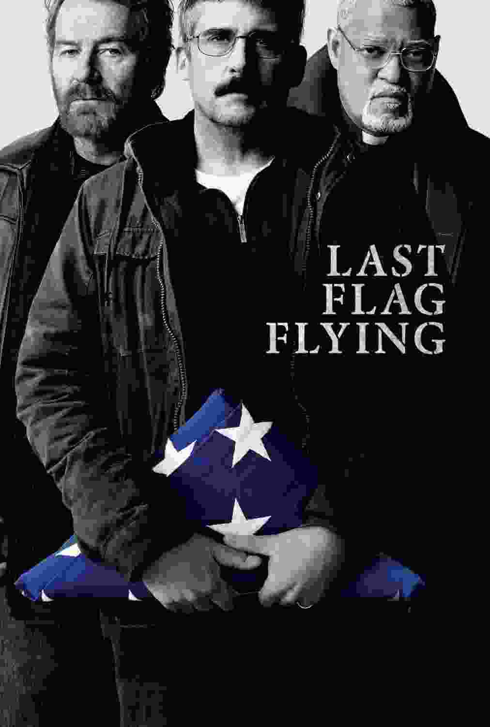 Last Flag Flying
