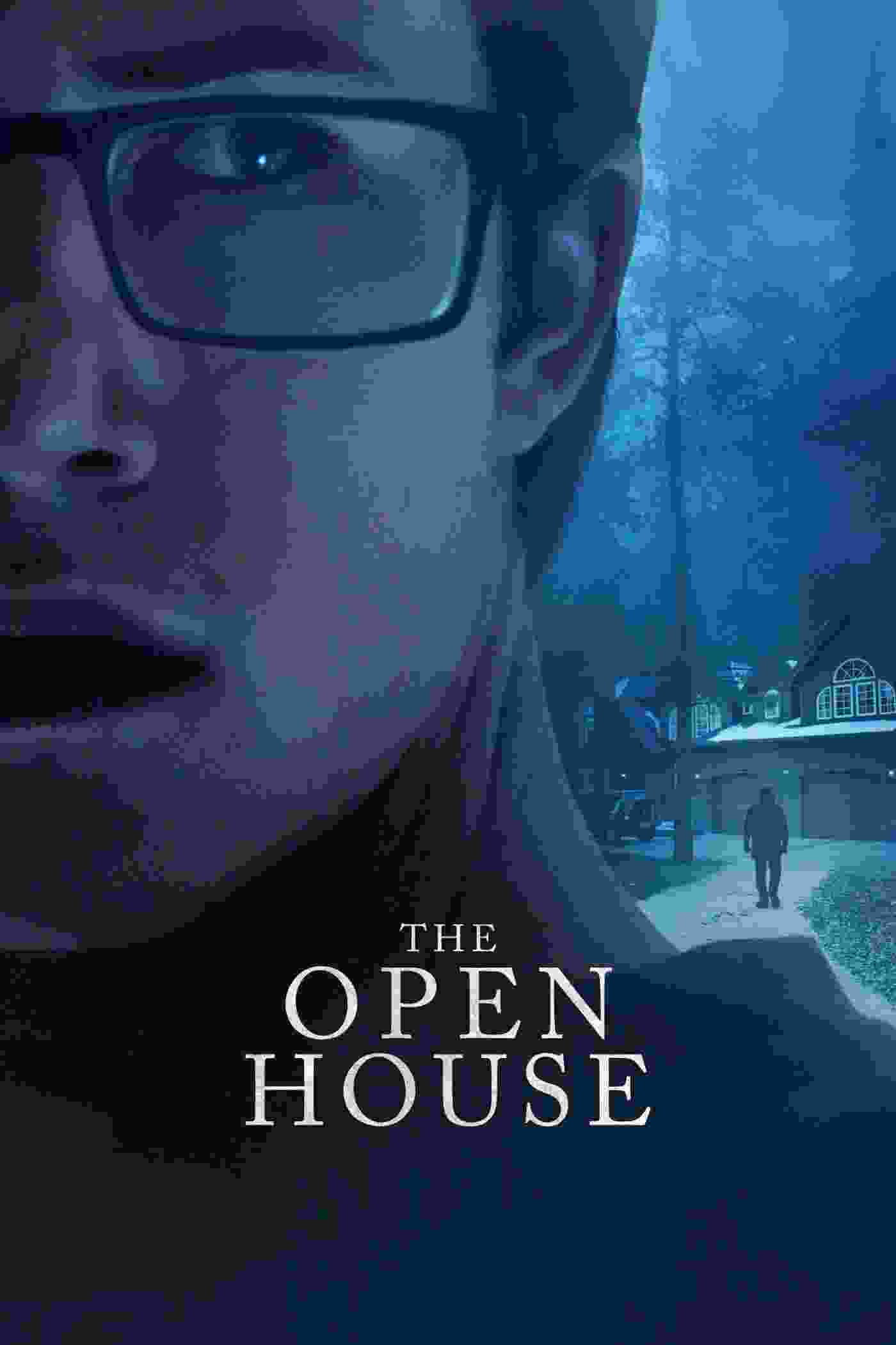 The Open House