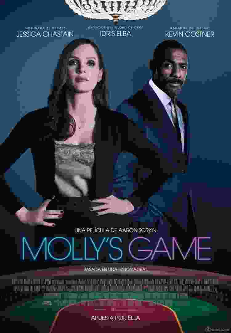 Molly’s Game