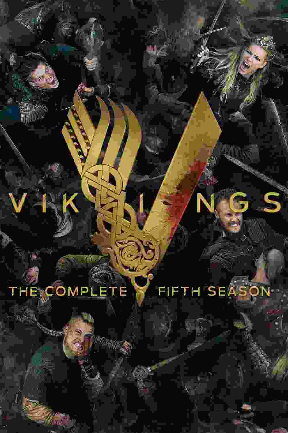 Vikingos 5×10