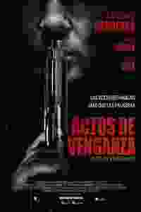 Actos de venganza