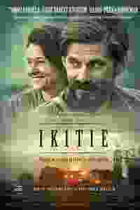 Ikitie