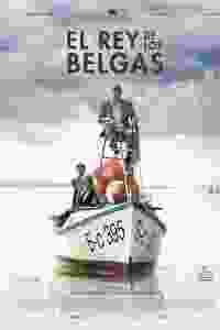 El rey de los belgas
