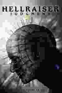 Hellraiser: Judgment