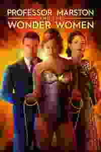 Professor Marston and the Wonder Women