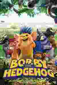 Bobby the Hedgehog