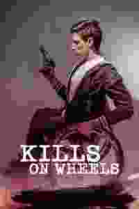Kills on Wheels