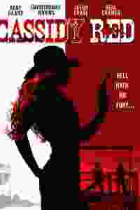 Cassidy Red