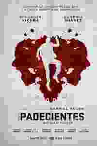 Los Padecientes