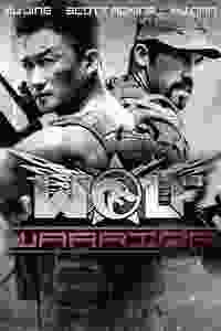 Wolf Warriors