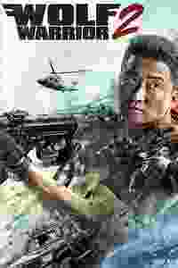 Wolf Warrior 2