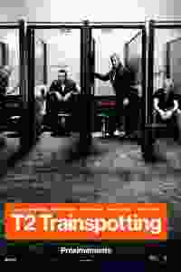 T2 Trainspotting