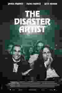 The Disaster Artist
