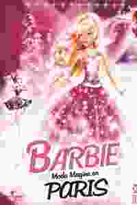 Barbie: Moda mágica en París