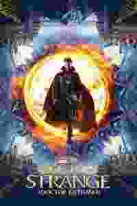 Doctor Strange 