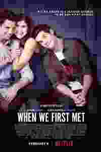 When We First Met