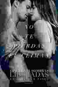 Cincuenta sombras liberadas 