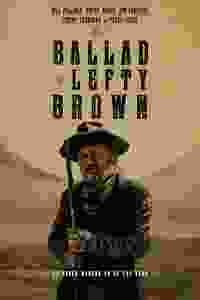 The Ballad of Lefty Brown