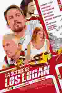 La suerte de los Logan