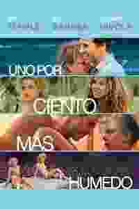 One Percent More Humid