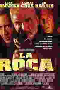La roca