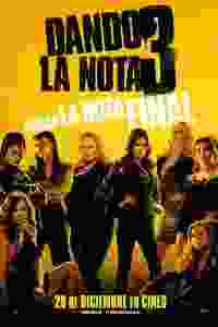 Pitch Perfect 3