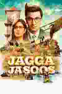 Jagga Jasoos