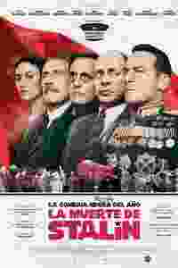 La muerte de Stalin