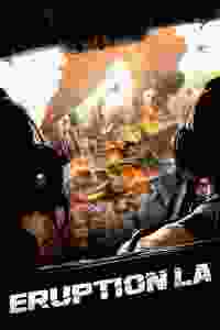 Estallido en Los Ángeles