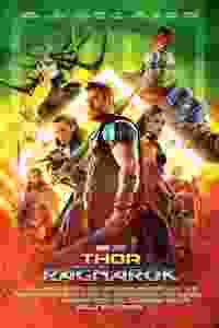 Thor 3 : Ragnarok