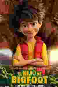 El hijo de Bigfoot