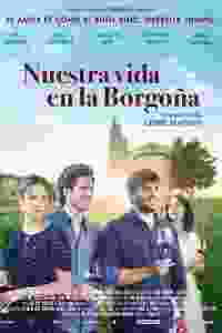 Nuestra vida en la Borgoña