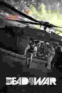 Only the Dead See The End of War