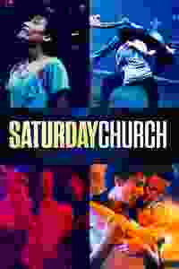 Saturday Church