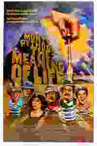 The Meaning of Making ‘The Meaning of Life’