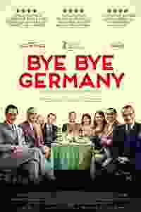 Bye Bye Germany