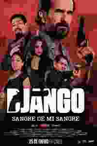 Django – Sangre De Mi Sangre