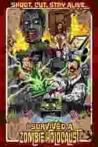 I Survived a Zombie Holocaust