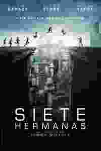 Siete hermanas