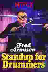 Fred Armisen: Standup for Drummers
