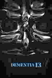 Dementia 13