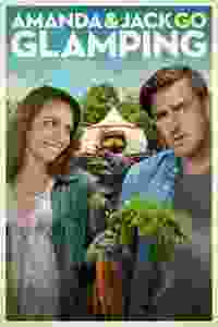 Amanda & Jack Go Glamping